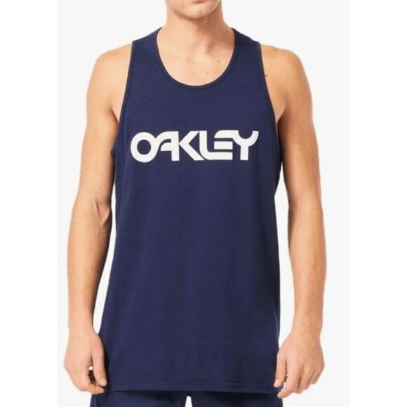 Oakley Men's Mark 3 Tank Top L - Picture 1 of 6
